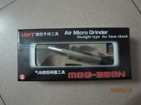 日本UHT微型气动打磨机MAG-3BSN 高效精准的加工利器